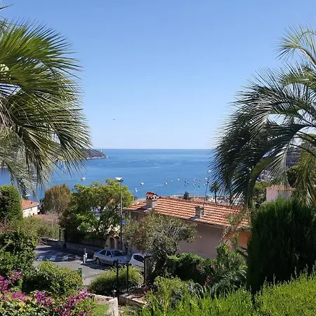 Studette Avec Piscine Au Calme - Proche Nice Et Monaco *