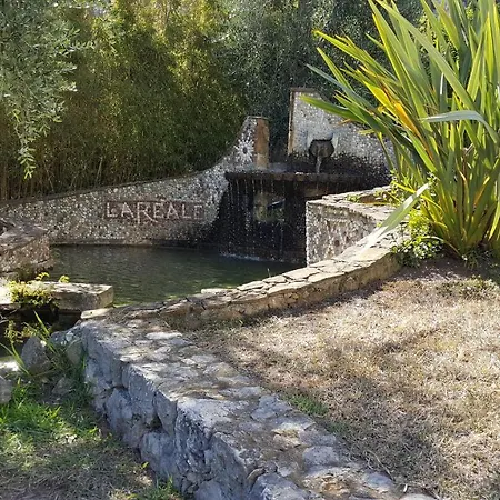 Studette Avec Piscine Au Calme - Proche Nice Et Monaco Apartament